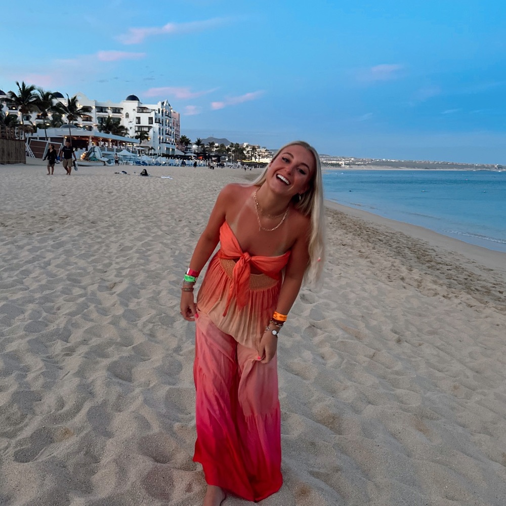 Meet your Posher, Presley